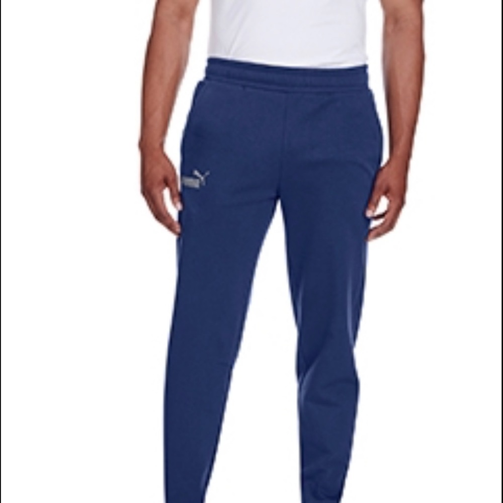 PUMA SPORT Adult Essential Logo Pant